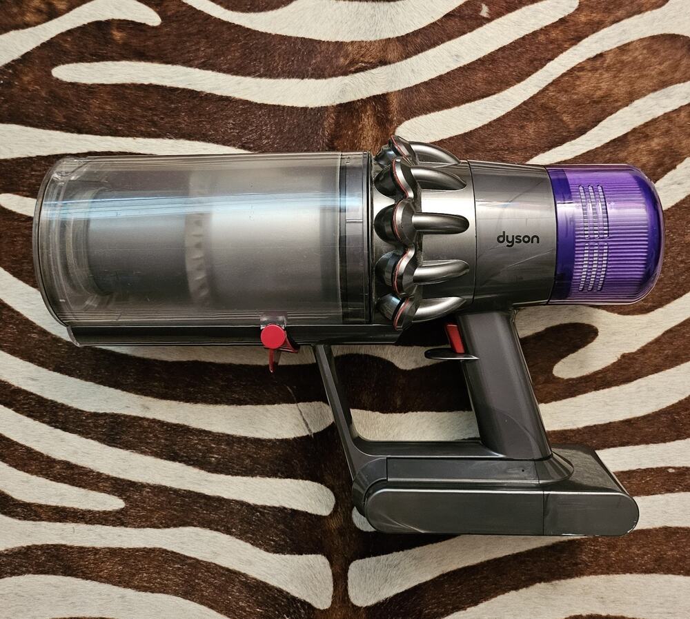 Dyson V11 SV14 Main Body Handle Motor Canister LED Screen w/ Battery No Charger